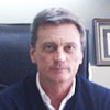 Walker Adrián, intendente de Miramar de Ansenuza
